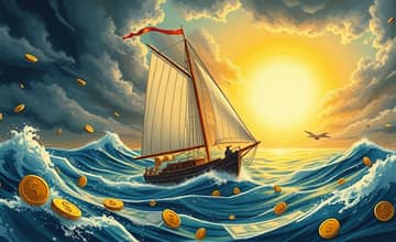 Financial Frontier: Exploring New Horizons Beyond Debt