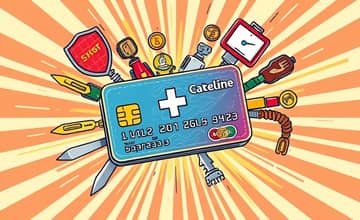 Your Credit Card as a Financial Tool: Beyond Spending