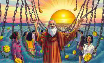 The Debt Whisperer's Wisdom: Insights into Financial Freedom