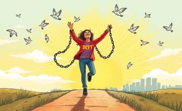 Eradicate and Elevate: Your Blueprint for a Debt-Free Life