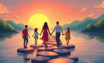 The Prosperity Pilot: Navigating Your Way to Debt-Free Living