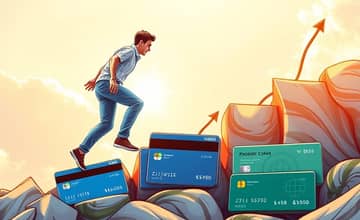 The Debt Dynamo: Empowering Your Journey to Financial Control