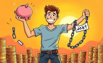 Pocket Power: Unlocking Your Savings to Crush Debt