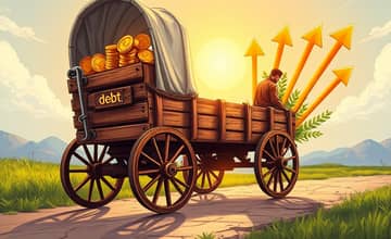 The Wealth Wagon: Hauling Away Your Debt to Prosperity