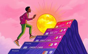 The Ethics of Credit Card Use: A Responsible Approach