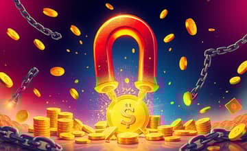 The Money Magnet: Attracting Wealth by Repelling Debt