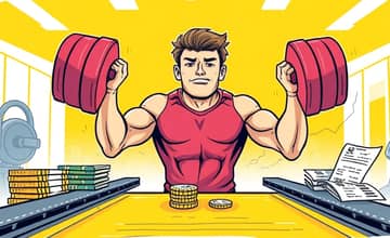 Budget Bootcamp: Training Your Finances to Defeat Debt