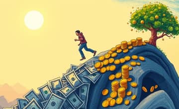 Zero to Hero: Conquering Debt and Building Wealth