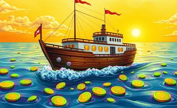 Prosperity Protocol: Implementing a Debt-Free System