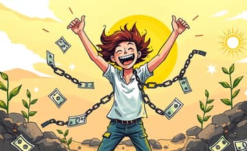 Money Mindshift: Changing Your Relationship with Debt