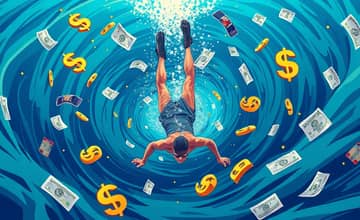 The Debt Diver: Plunging into Strategies for Payoff