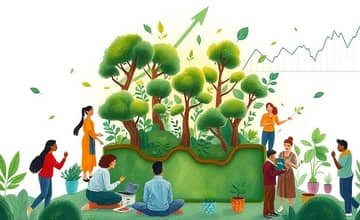 Sustainable Investing Platforms: Aligning Money with Values