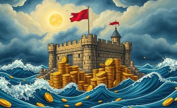 Fiscal Fortitude: Building Resilience Against Debt