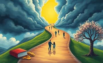 Prosperity Pathways: Guiding Your Journey Away from Debt