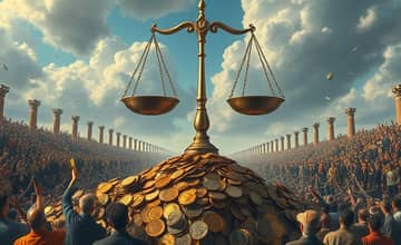 The Debt Disruptor: Challenging the Norms of Owing