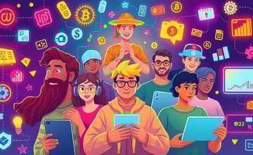 FinTech for Creators: Monetizing Passion with Digital Tools