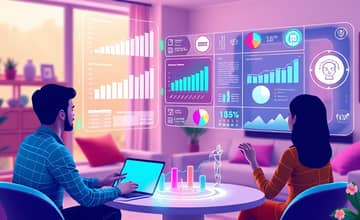 Personalized Financial Coaching: AI as Your Money Mentor