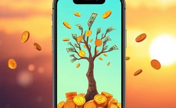 Micro-Savings Apps: Building Wealth One Penny at a Time