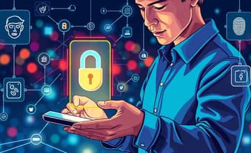 Digital Identity Proofing: Secure Access in the FinTech Era