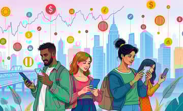 The Rise of Neo-Brokers: Investing Simplified