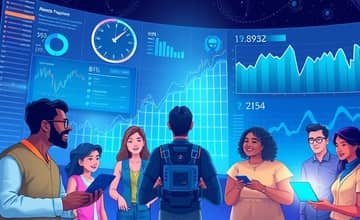 Next-Gen Robo-Advisors: Tailored Investing for Everyone