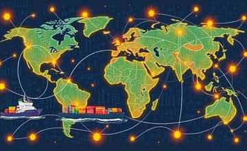 Blockchain in Trade Finance: Transparency and Efficiency