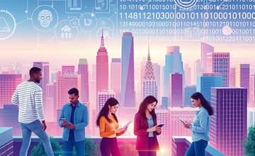 The Future of Mortgages: Digital, Streamlined, Accessible