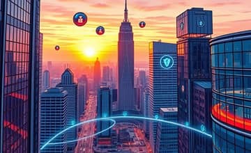 Cybersecurity Innovations in Finance: Protecting Your Digital Future