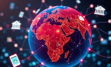 The Power of Open APIs: Building a Connected Financial World