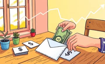 Cash Consciousness: Making Smart Choices to Avoid Debt