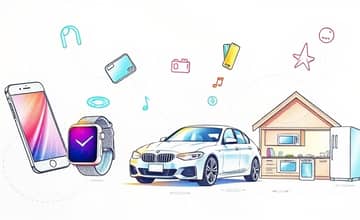 The Next Wave of Payments: Invisible and Integrated