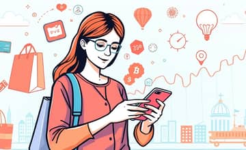 Contextual Banking: Services That Anticipate Your Needs