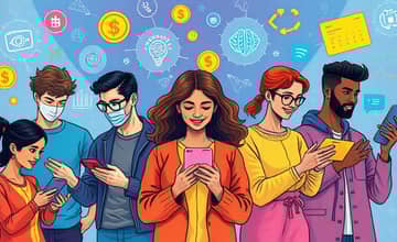 Customer Experience in FinTech: Design That Drives Engagement