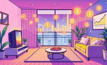 Voice-Activated Financial Tools: Conversational Banking