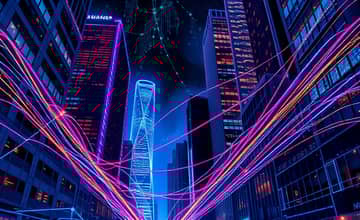 Real-Time Data Streams: The Pulse of Modern Finance