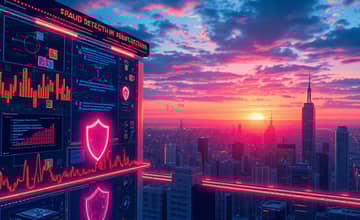 AI-Powered Fraud Prevention: Staying Steps Ahead of Scammers