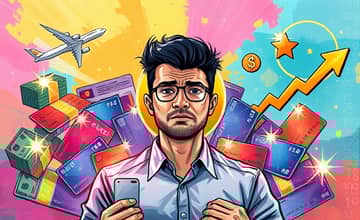 From Beginner to Pro: Advanced Credit Card Strategies