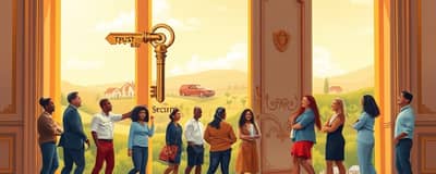 Unlocking Trustworthy Loans: Your Guide to Secure Funding