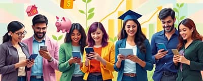 Empowered Borrowing: Making Safe and Savvy Loan Choices