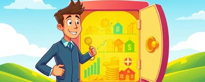 Secure Your Tomorrow: Mastering the Safe Loan Process