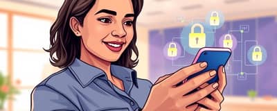 The Prudent Borrower's Guide to Secure Lending