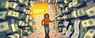 Navigating the Loan Maze: How to Find Your Safe Exit