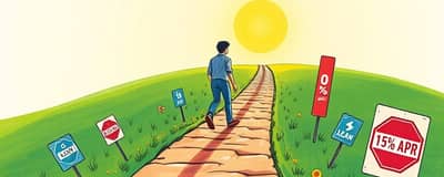 Beyond the APR: Uncovering Truly Safe Loan Options