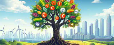 Beyond the Budget: Strategies for Sustainable Wealth Creation