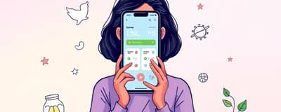 Mindful Money Management: Conscious Spending for a Better You