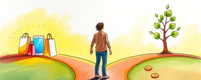 The Psychology of Spending: Conquering Your Financial Habits