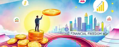 Financial Goal Setting: Turning Dreams into Reality