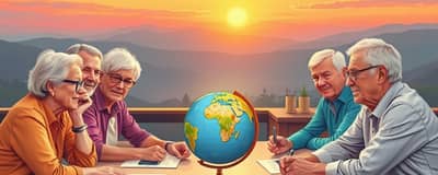 Retirement Readiness: Planning for Your Golden Years Proactively