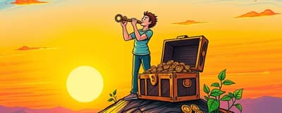 Master Your Money: A Beginner's Guide to Financial Freedom