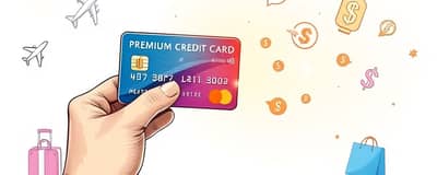 Premium Perks: Is an Annual Fee Worth It?